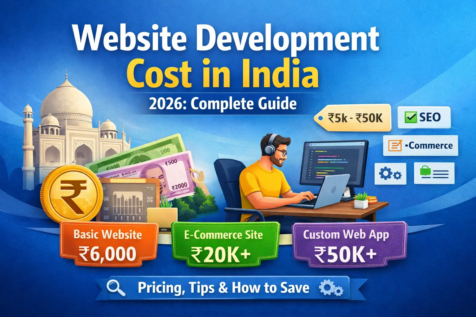 The New Era of Web Development: Beyond Just Code