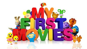 MyFirstMovie