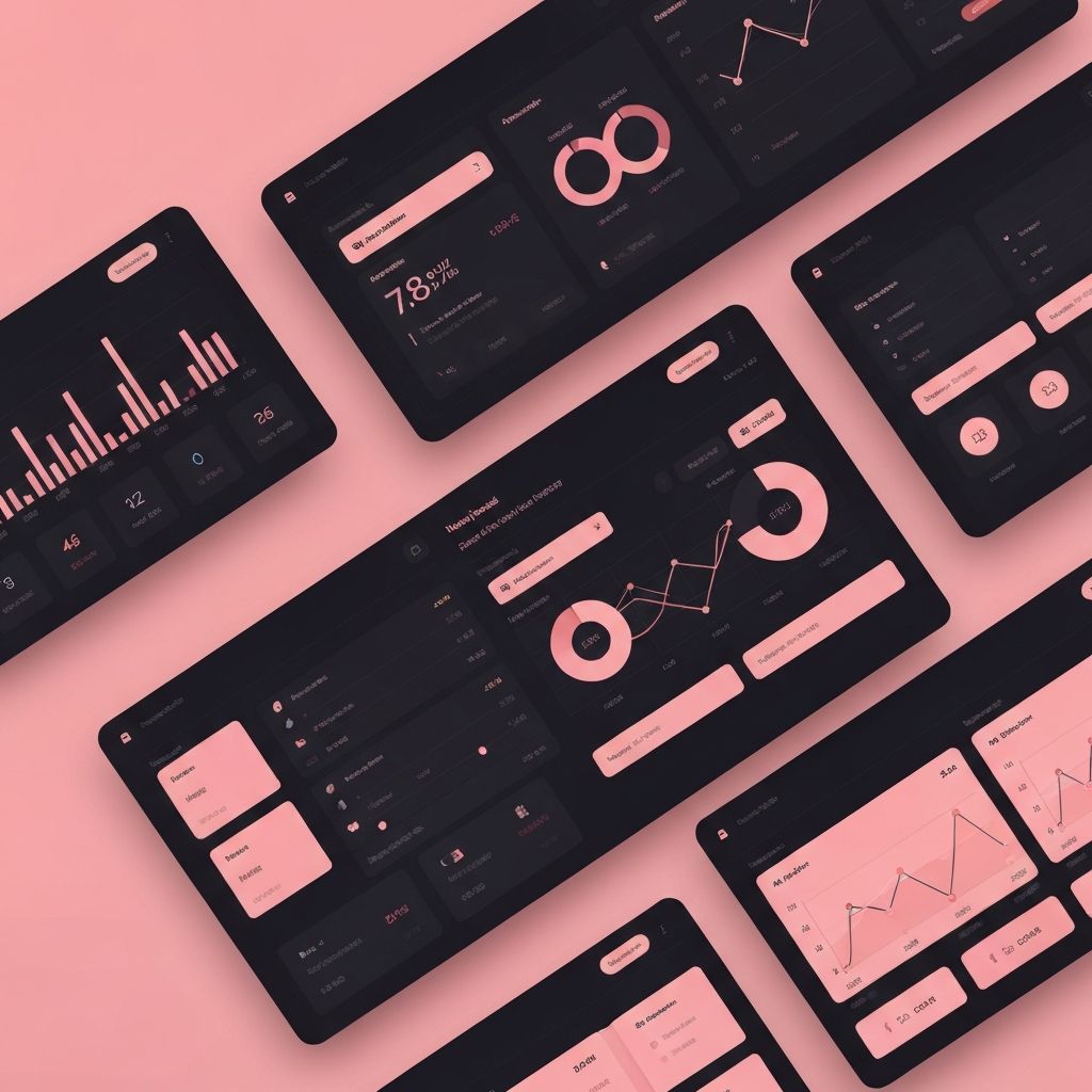 UI/UX Design